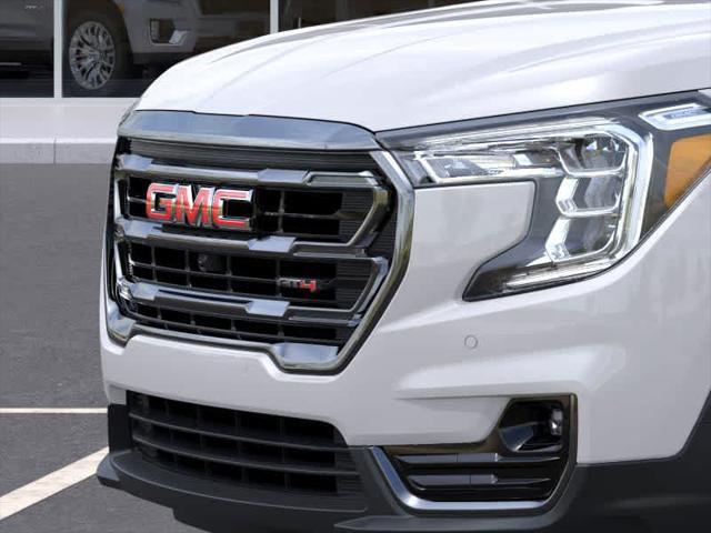 new 2024 GMC Terrain car, priced at $39,010