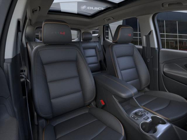 new 2024 GMC Terrain car, priced at $39,010