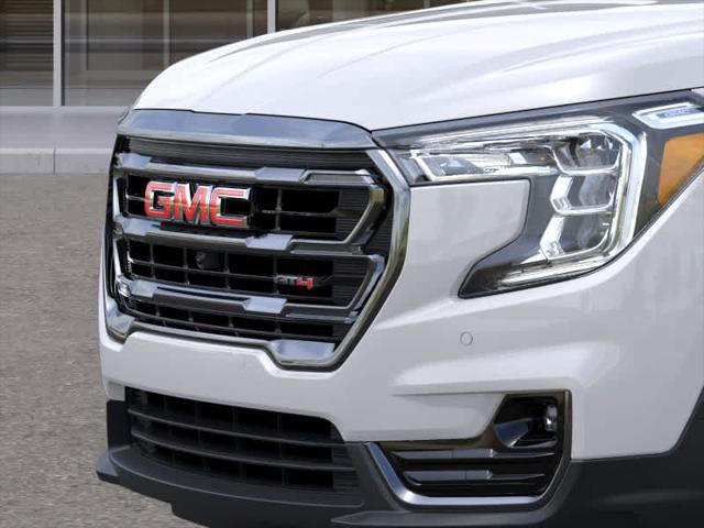 new 2024 GMC Terrain car, priced at $43,161