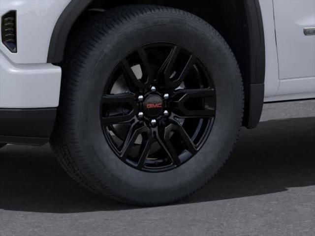 new 2025 GMC Sierra 1500 car, priced at $66,350