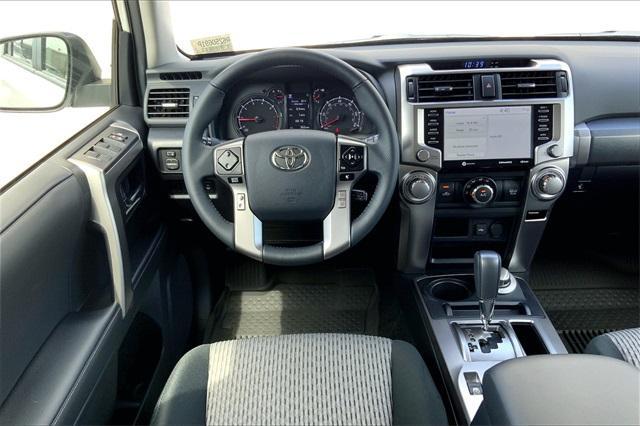 used 2024 Toyota 4Runner car, priced at $47,940