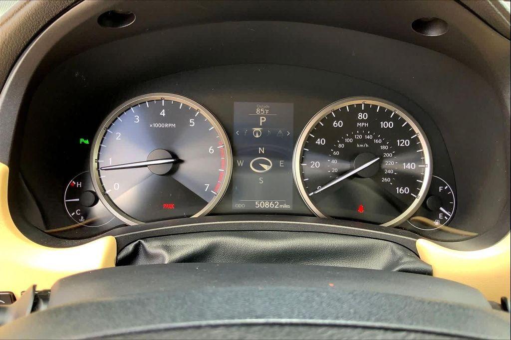 used 2015 Lexus NX 200t car, priced at $23,508