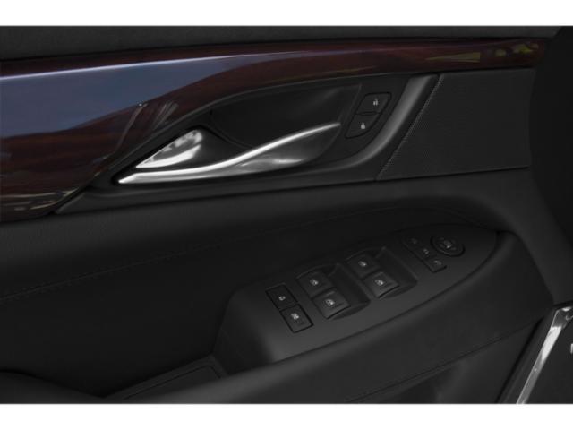 used 2015 Cadillac Escalade ESV car, priced at $12,972