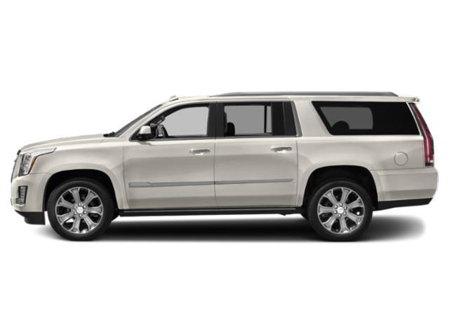 used 2015 Cadillac Escalade ESV car, priced at $12,972