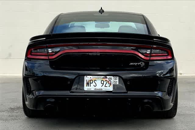 used 2022 Dodge Charger car, priced at $74,584