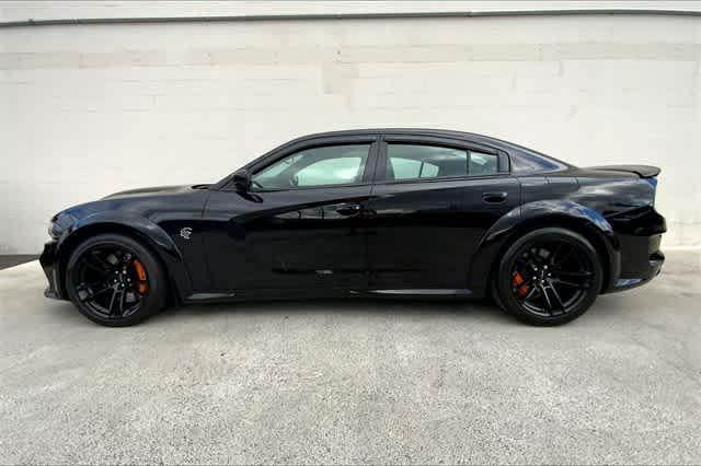 used 2022 Dodge Charger car, priced at $74,584