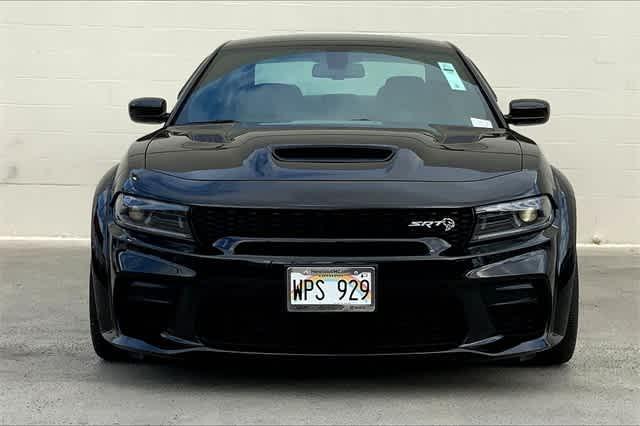 used 2022 Dodge Charger car, priced at $74,584