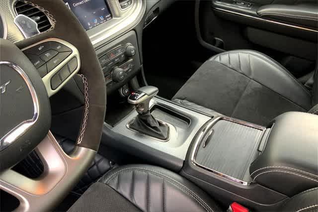 used 2022 Dodge Charger car, priced at $74,584