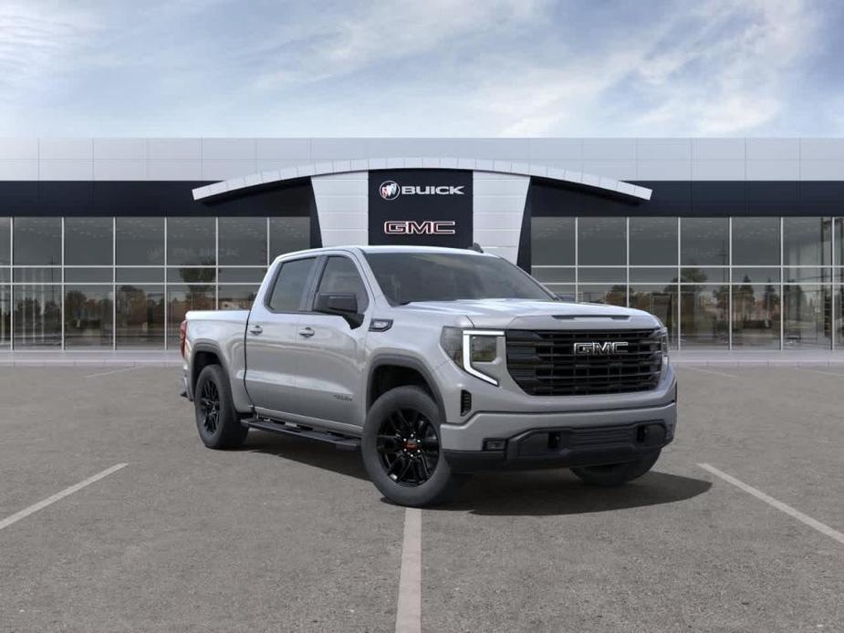 new 2024 GMC Sierra 1500 car, priced at $61,150