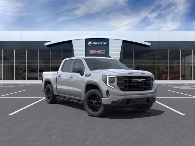 new 2024 GMC Sierra 1500 car, priced at $59,655