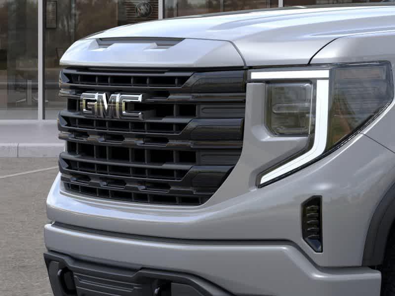 new 2024 GMC Sierra 1500 car, priced at $61,150