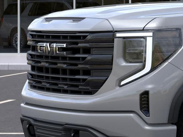 new 2024 GMC Sierra 1500 car, priced at $59,655