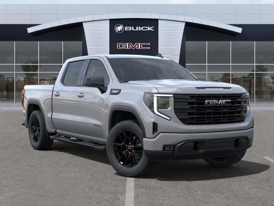 new 2024 GMC Sierra 1500 car, priced at $61,150