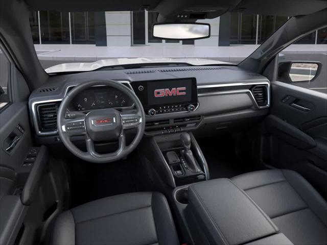 new 2024 GMC Canyon car, priced at $42,900