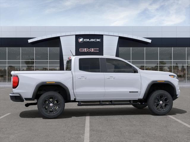 new 2024 GMC Canyon car, priced at $48,290