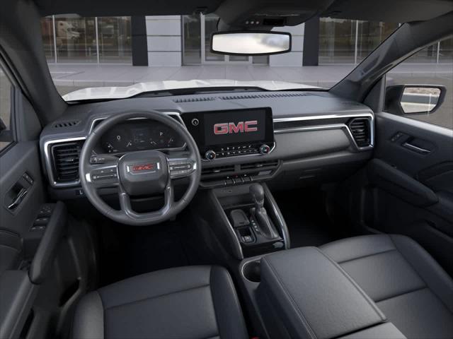 new 2024 GMC Canyon car, priced at $48,290