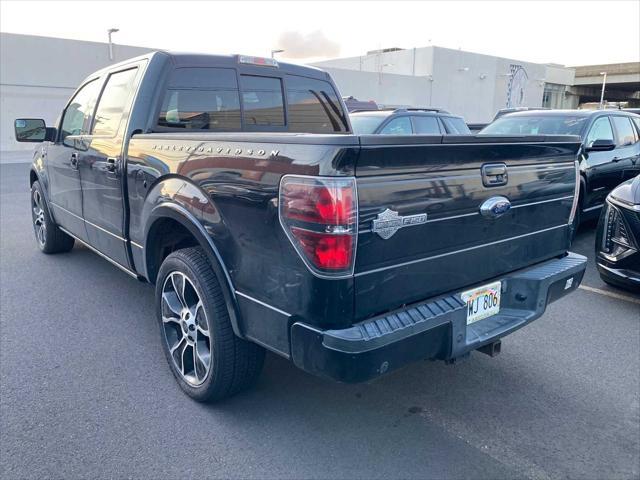 used 2012 Ford F-150 car, priced at $24,382