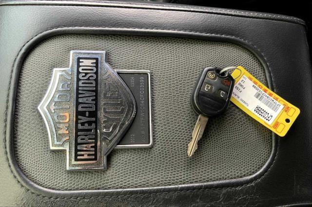 used 2012 Ford F-150 car, priced at $23,944