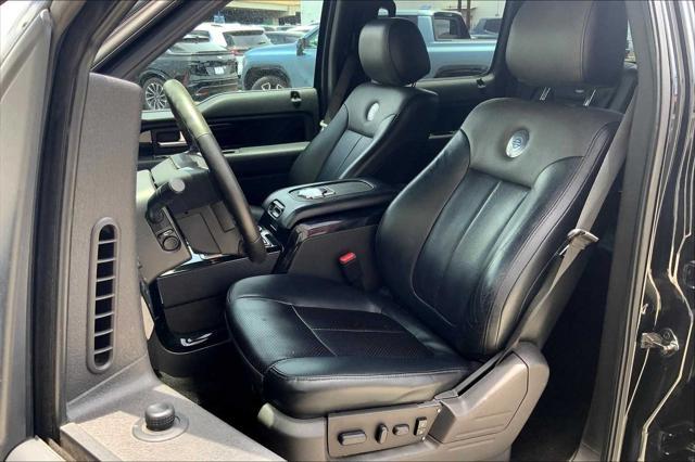 used 2012 Ford F-150 car, priced at $23,944