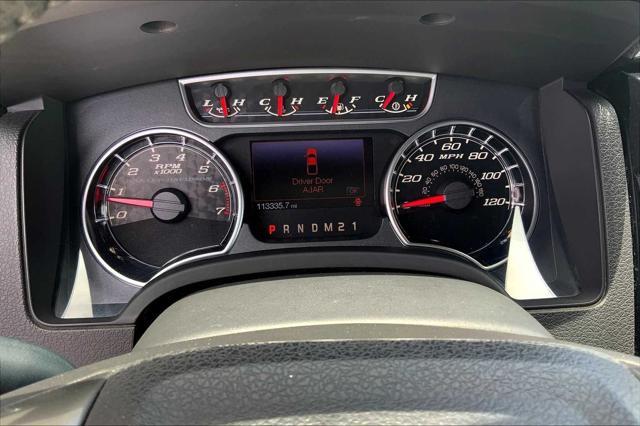 used 2012 Ford F-150 car, priced at $23,944
