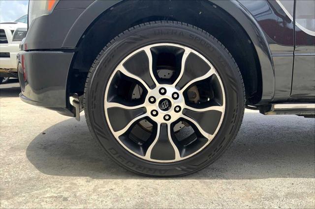 used 2012 Ford F-150 car, priced at $23,944