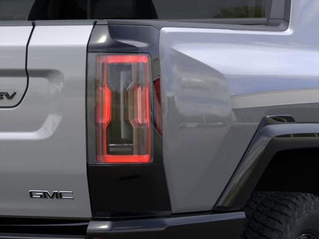 new 2024 GMC HUMMER EV car, priced at $109,307