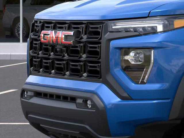 new 2024 GMC Canyon car, priced at $42,650