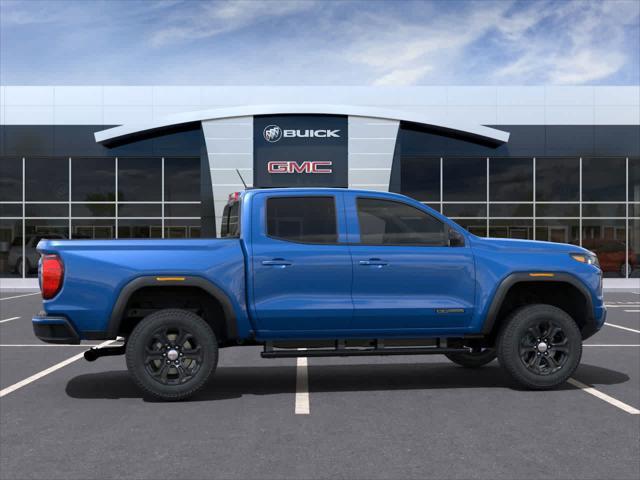 new 2024 GMC Canyon car, priced at $44,782