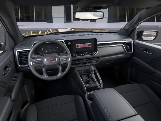 new 2024 GMC Canyon car, priced at $44,782