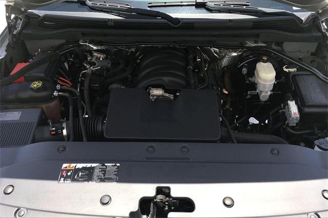 used 2015 GMC Sierra 1500 car, priced at $22,158