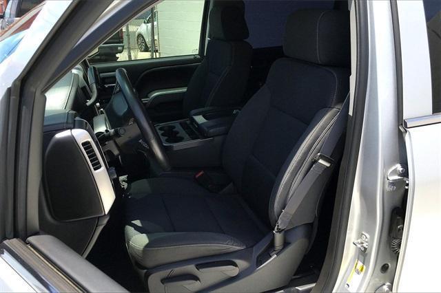 used 2015 GMC Sierra 1500 car, priced at $22,158
