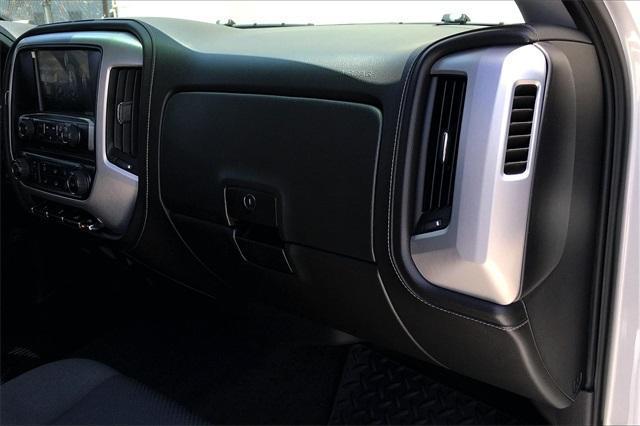 used 2015 GMC Sierra 1500 car, priced at $22,158