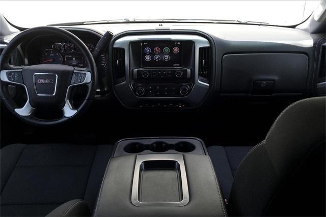 used 2015 GMC Sierra 1500 car, priced at $22,158