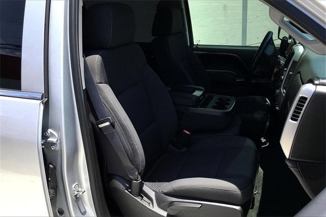 used 2015 GMC Sierra 1500 car, priced at $22,158