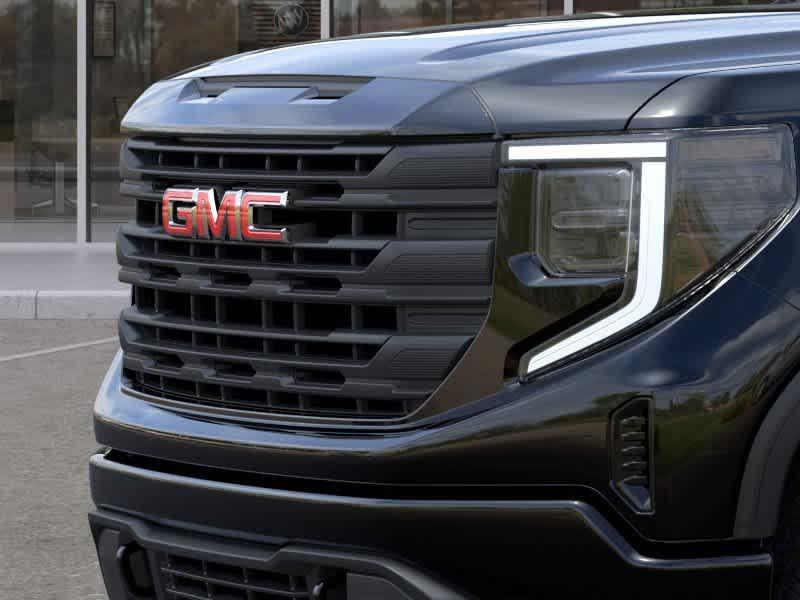 new 2024 GMC Sierra 1500 car, priced at $51,910