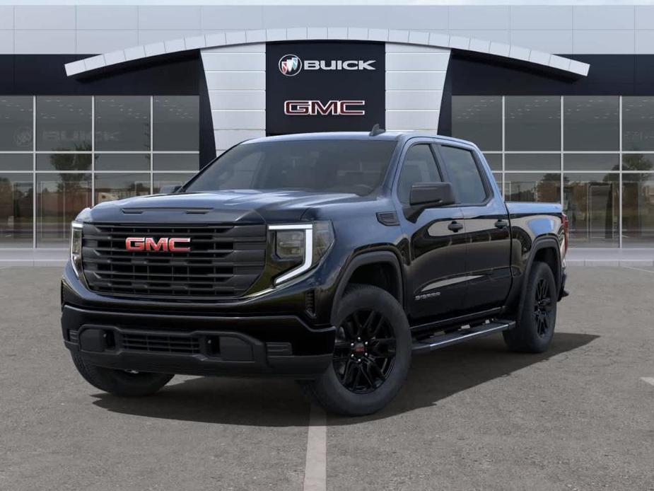 new 2024 GMC Sierra 1500 car, priced at $51,910