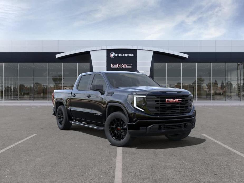 new 2024 GMC Sierra 1500 car, priced at $51,910