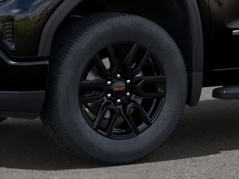 new 2024 GMC Sierra 1500 car, priced at $51,910