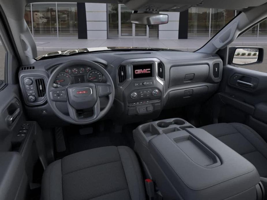 new 2024 GMC Sierra 1500 car, priced at $51,910