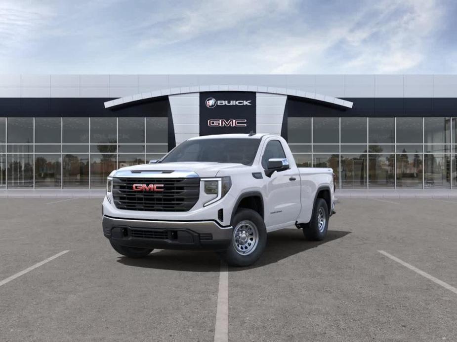 new 2024 GMC Sierra 1500 car, priced at $46,293