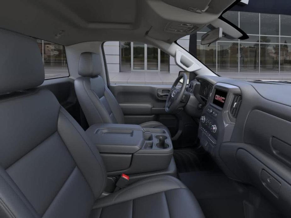 new 2024 GMC Sierra 1500 car, priced at $46,293