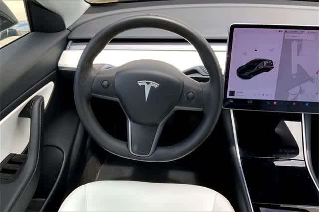 used 2020 Tesla Model 3 car, priced at $26,462