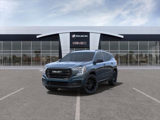 new 2024 GMC Terrain car, priced at $35,698