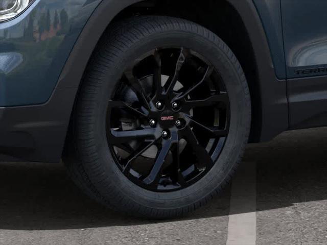 new 2024 GMC Terrain car, priced at $35,698