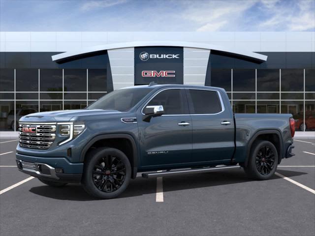 new 2025 GMC Sierra 1500 car, priced at $87,985