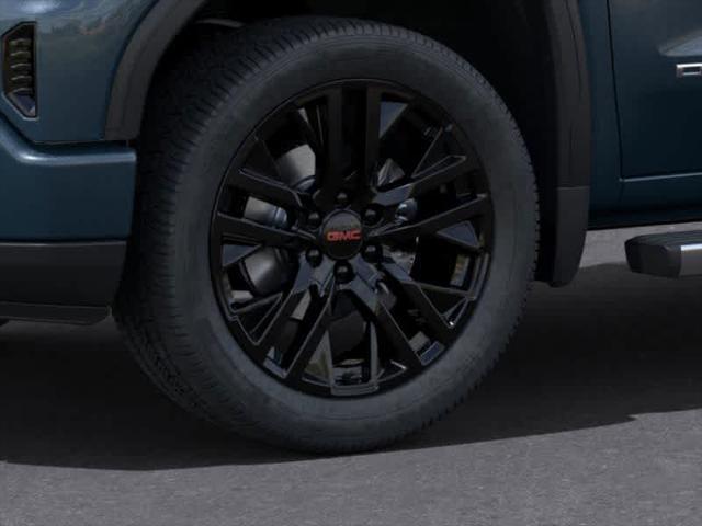 new 2025 GMC Sierra 1500 car, priced at $87,985