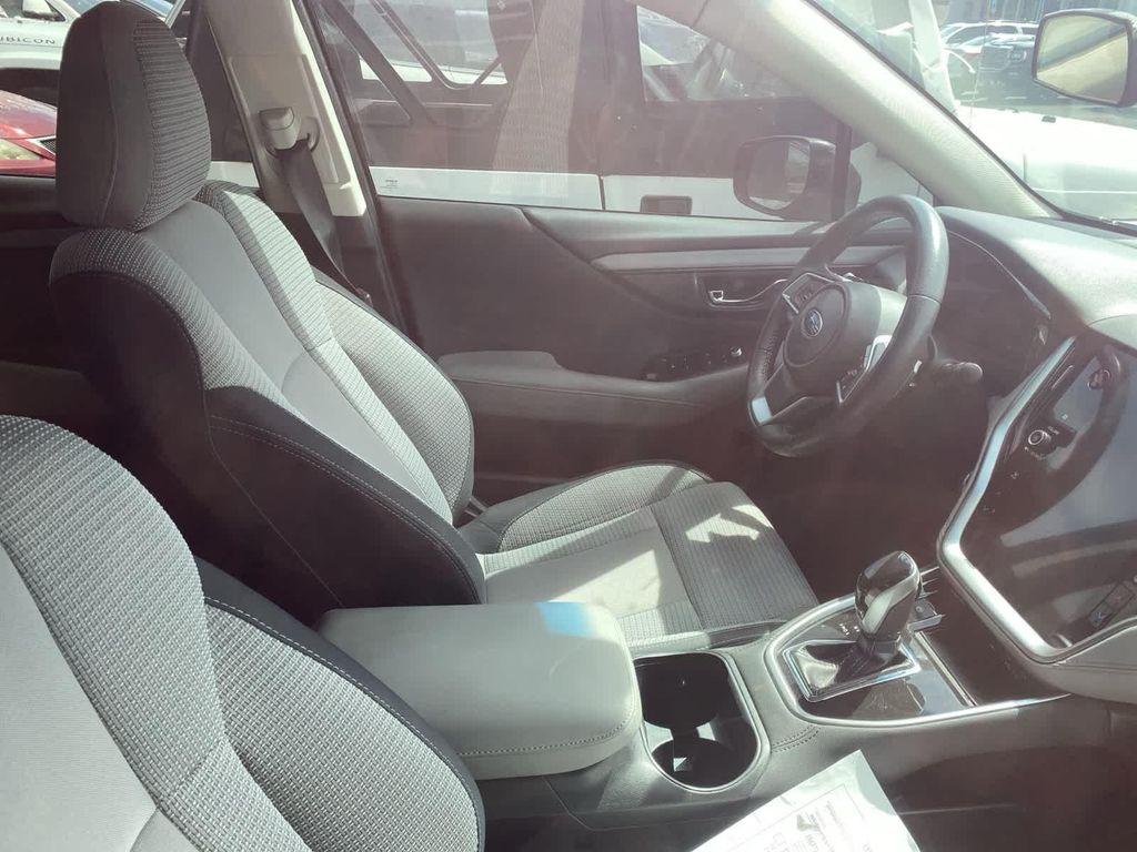 used 2022 Subaru Outback car, priced at $23,501