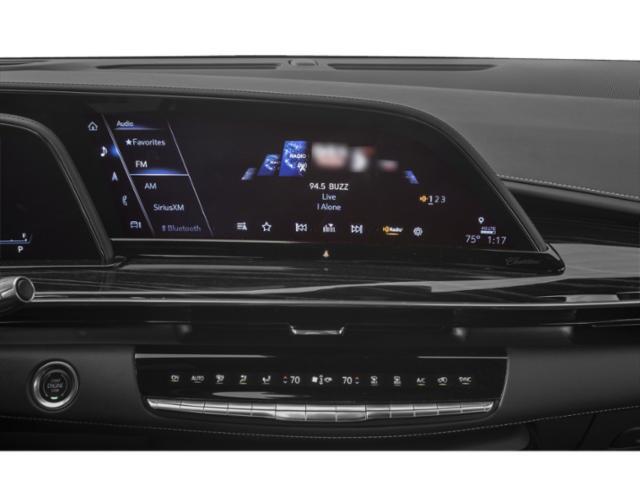 used 2021 Cadillac Escalade ESV car