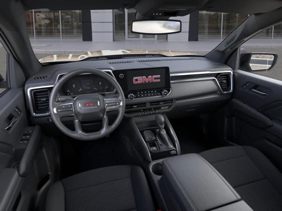 new 2024 GMC Canyon car, priced at $44,782