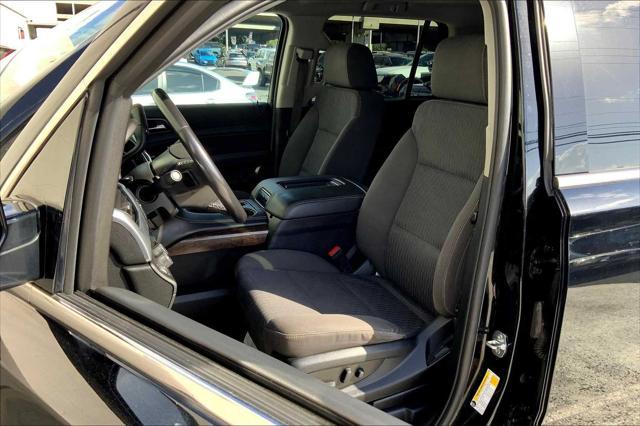 used 2020 Chevrolet Tahoe car, priced at $29,876